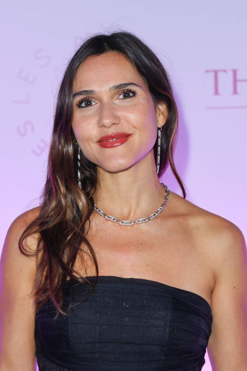 Joyce Jonathan at Les Bonnes Fees Gala Paris, October 2025 3