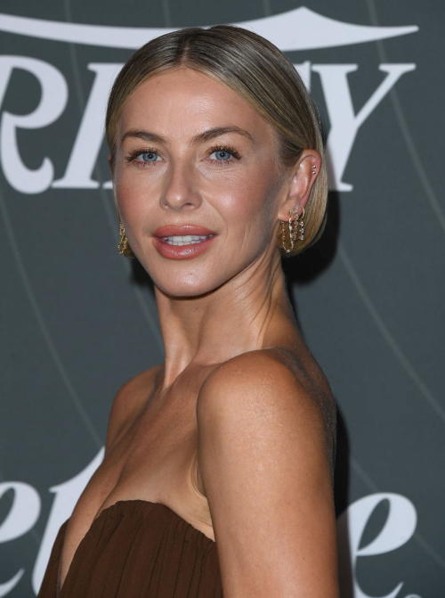Julianne Hough at Variety Power of Women, October 2025 3