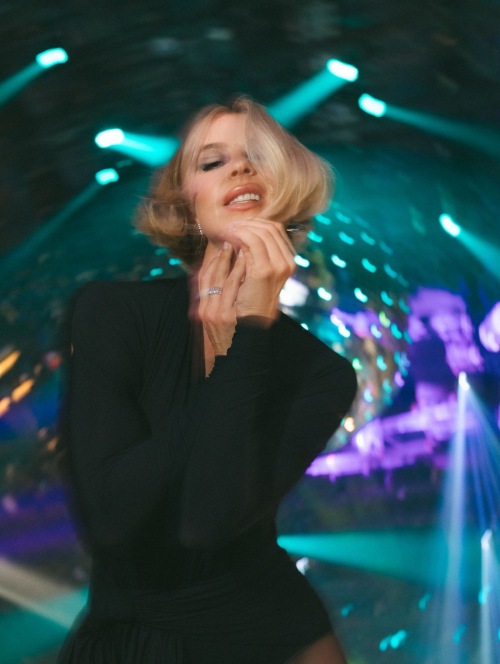 Julianne Hough Dancing with the Stars photoshoot, October 2025 3