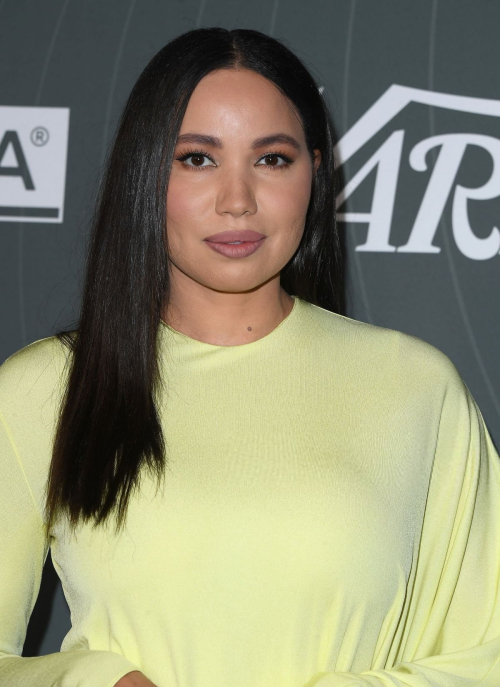 Jurnee Smollett at Variety Power of Women, October 2025 6