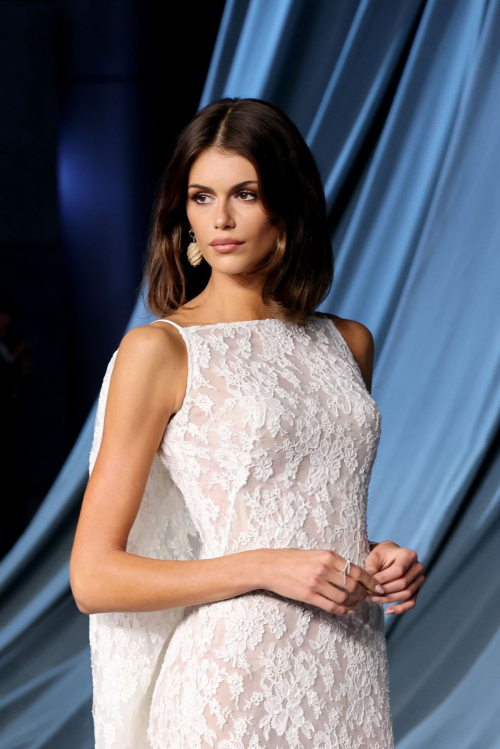 Kaia Gerber at 5th Annual Gala Academy Museum Los Angeles 4