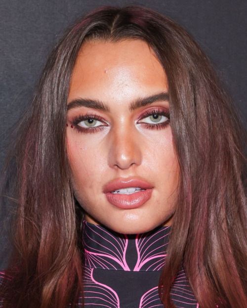 Kamila Davies at Unruly Halloween Party, October 2025 1