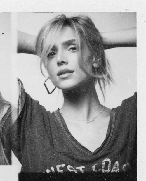 Kari Riley Instagram Photos, October 2025 10