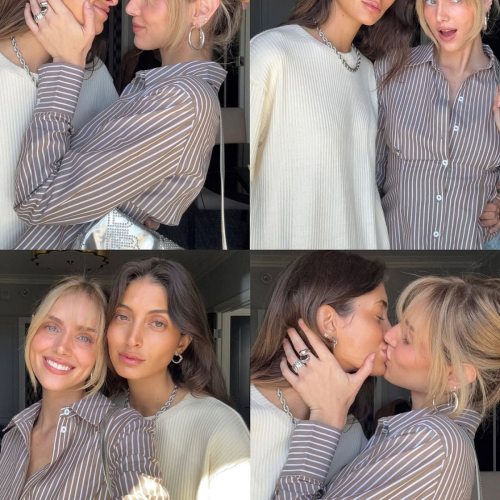 Kari Riley Instagram Photos, October 2025 12