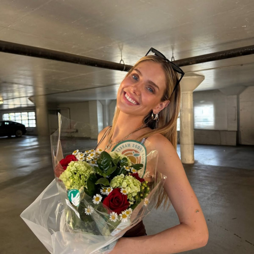 Kari Riley Instagram Photos, October 2025 15