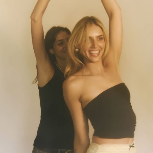 Kari Riley Instagram Photos, October 2025 26