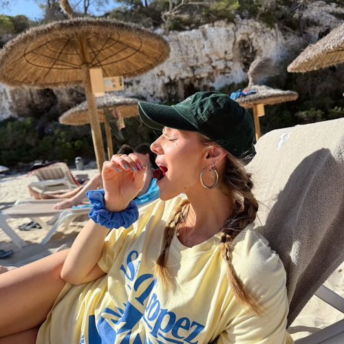 Kari Riley Instagram Photos, October 2025 2