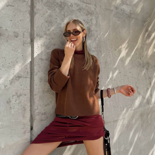 Kari Riley Instagram Photos, October 2025 4