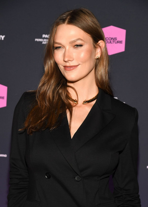 Karlie Kloss at PAC NYC Icons of Culture Gala, October 2025 2
