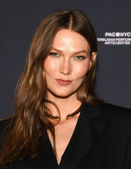 Karlie Kloss at PAC NYC Icons of Culture Gala, October 2025 5