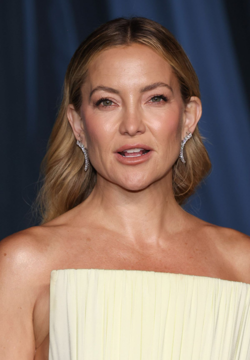 Kate Hudson at 5th Annual Gala Academy Museum Los Angeles 1