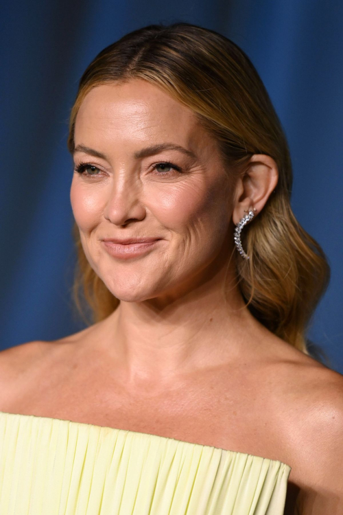 Kate Hudson at 5th Annual Gala Academy Museum Los Angeles 3
