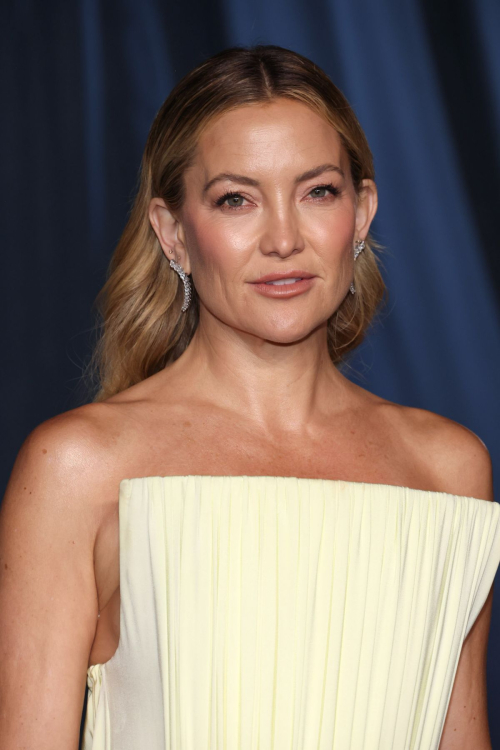 Kate Hudson at 5th Annual Gala Academy Museum Los Angeles 5