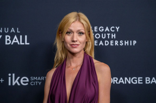 Katherine McNamara at Legacy Ball Los Angeles, October 2025 1