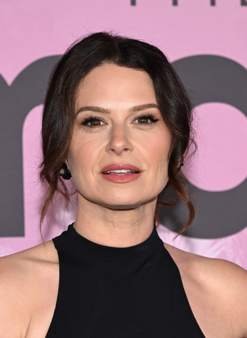 Katie Lowes at Environmental Media Awards Gala, October 2025 2