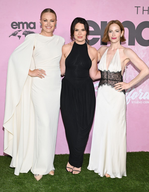 Katie Lowes at Environmental Media Awards Gala, October 2025 3
