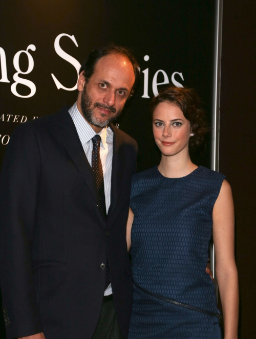 Kaya Scodelario at Walking Stories VIP Screening, 2013 4