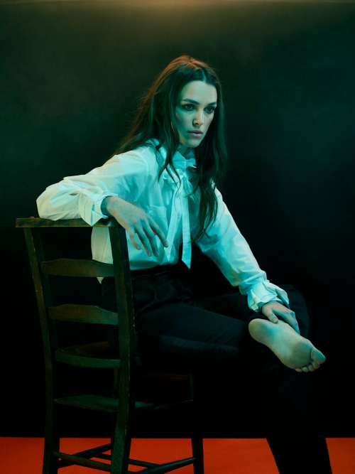 Keira Knightley for Variety 1