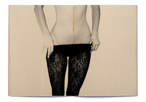 Kendall Jenner for Calzedonia, October 2025 1