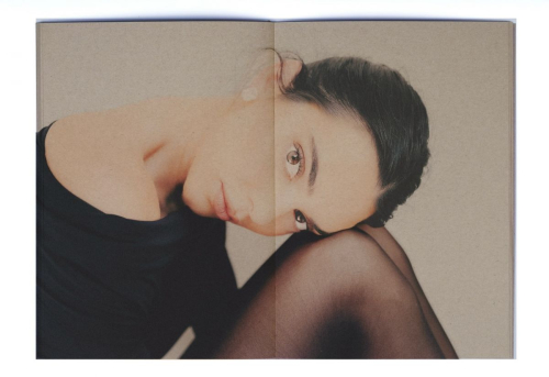 Kendall Jenner for Calzedonia, October 2025 2