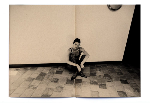 Kendall Jenner for Calzedonia, October 2025 5