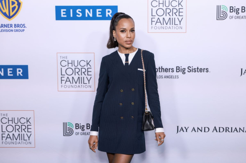 Kerry Washington at Big Night Out Gala in Los Angeles, October 2025 1