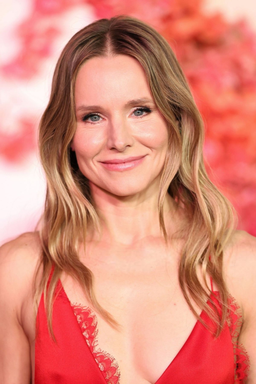 Kristen Bell Nobody Wants This Season 2 Premiere Los Angeles 9