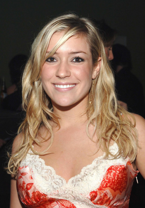 Kristin Cavallari at Teen People Artists Event, 2005 3