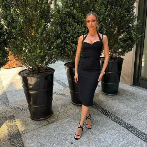 Kristin Cavallari Instagram Photos, October 2025 13