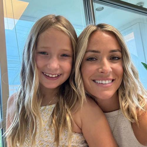 Kristin Cavallari Instagram Photos, October 2025 14