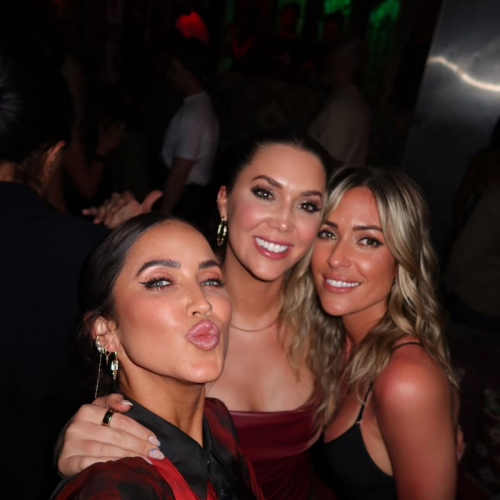 Kristin Cavallari Instagram Photos, October 2025 15