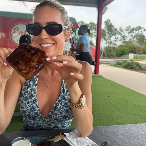 Kristin Cavallari Instagram Photos, October 2025 2