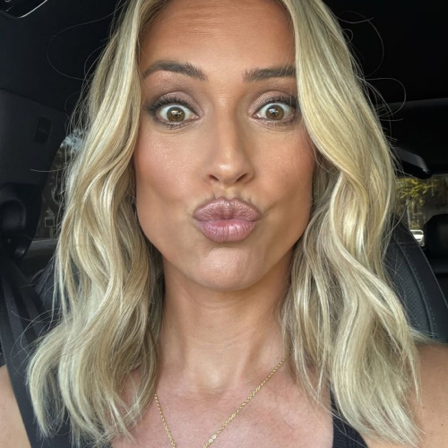 Kristin Cavallari Instagram Photos, October 2025 5