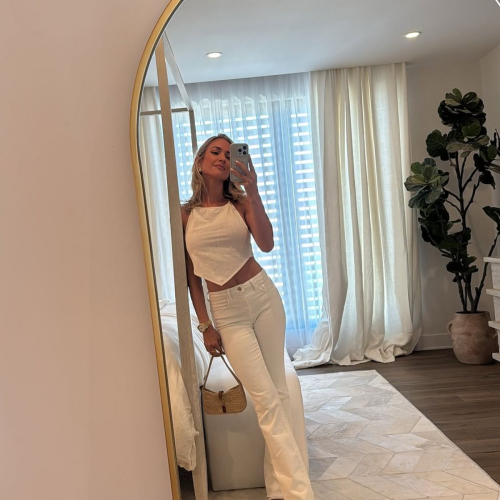Kristin Cavallari Instagram Photos, October 2025 8