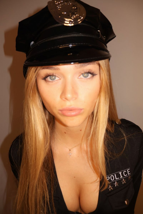 Kyla Dodds Instagram Photos and Video, October 2025 20