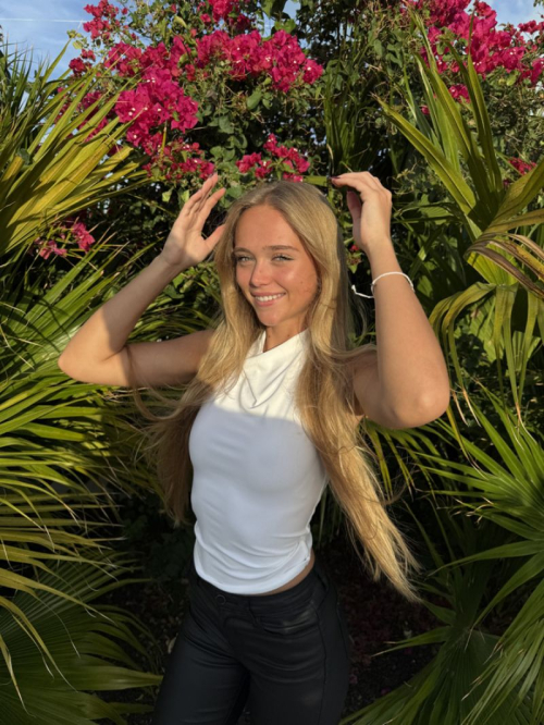 Kyla Dodds Instagram Photos and Video, October 2025 24