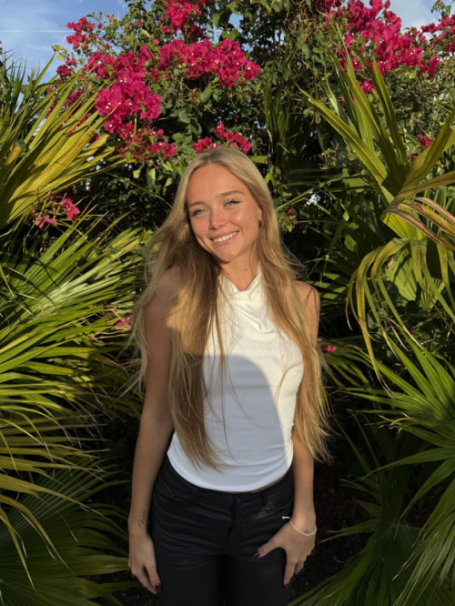 Kyla Dodds Instagram Photos and Video, October 2025 25