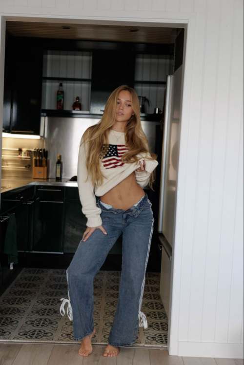 Kyla Dodds Instagram Photos, October 2025 26