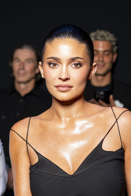 Kylie Jenner at Tom Ford Fashion Show Paris Fashion Week, October 2025 4