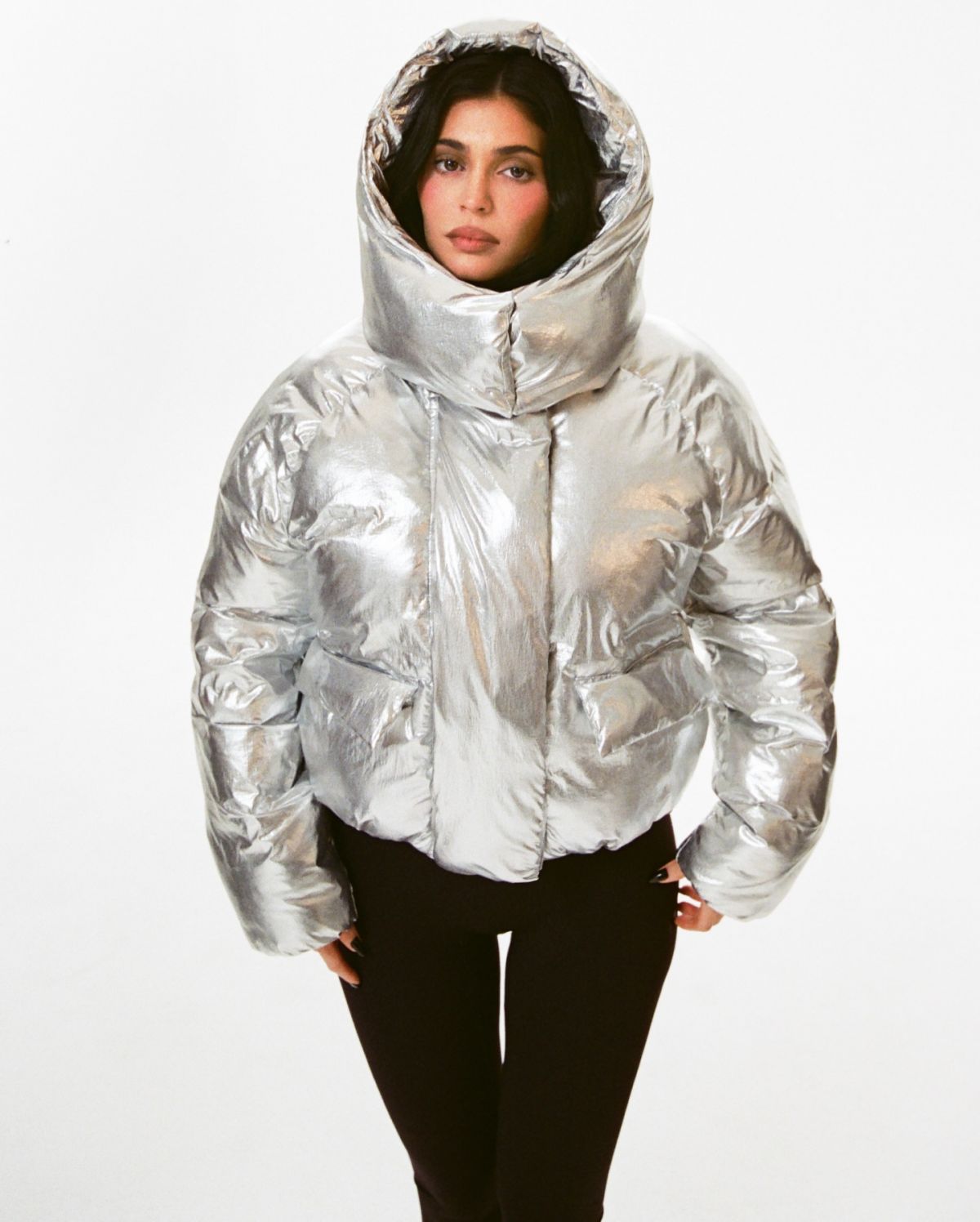 Kylie Jenner for Khy Fall Collection, October 2025