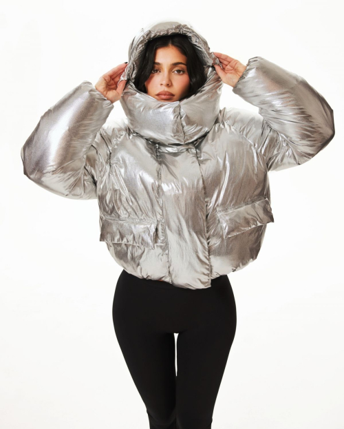 Kylie Jenner for Khy Fall Collection, October 2025 2