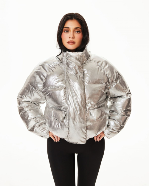 Kylie Jenner for Khy Fall Collection, October 2025 3