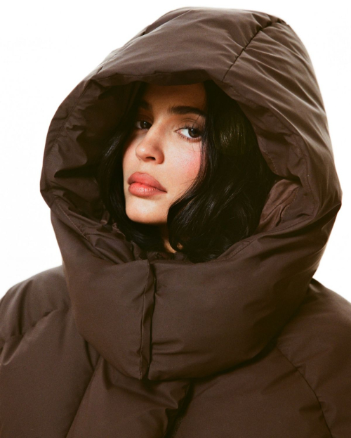 Kylie Jenner for Khy Fall Collection, October 2025