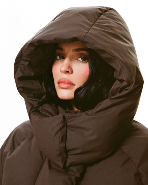 Kylie Jenner for Khy Fall Collection, October 2025 1