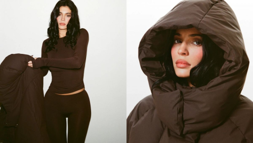 Kylie Jenner for Khy Fall Collection, October 2025 2