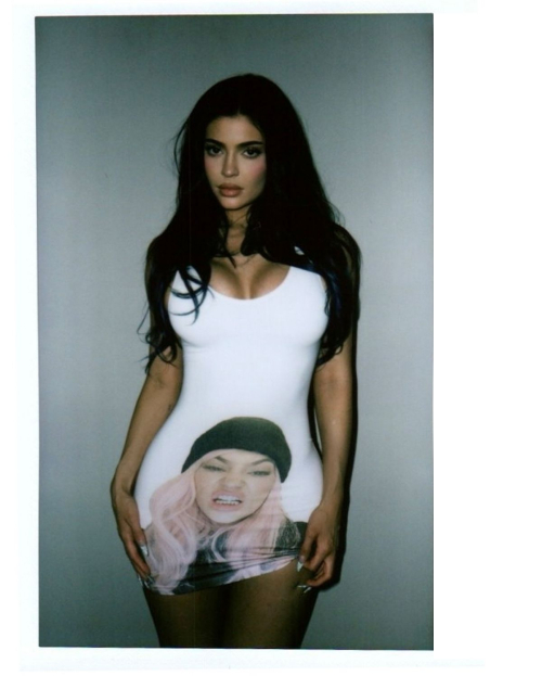 Kylie Jenner for King Kylie 10th Anniversary Collection, October 2025 9