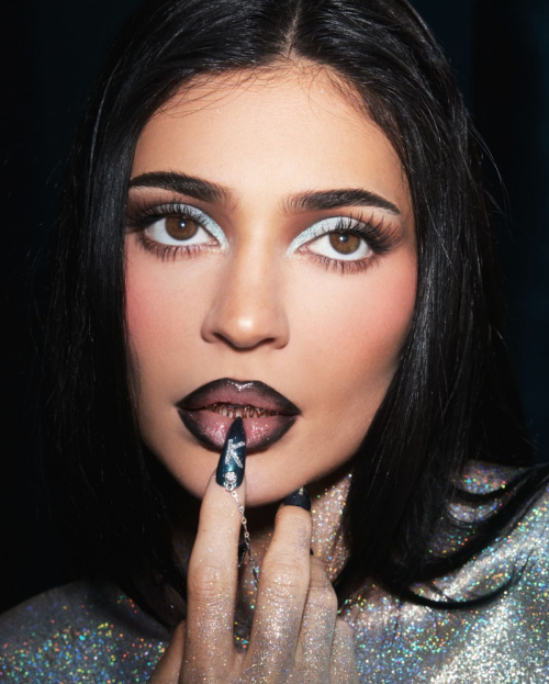 Kylie Jenner for King Kylie 10th Anniversary Collection, October 2025 10