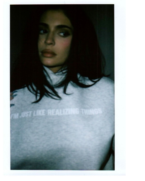 Kylie Jenner for King Kylie 10th Anniversary Collection, October 2025 1