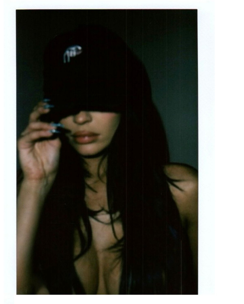 Kylie Jenner for King Kylie 10th Anniversary Collection, October 2025 2