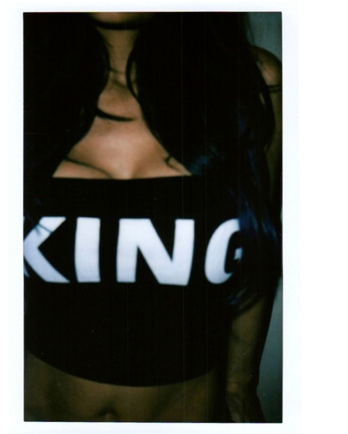 Kylie Jenner for King Kylie 10th Anniversary Collection, October 2025 4